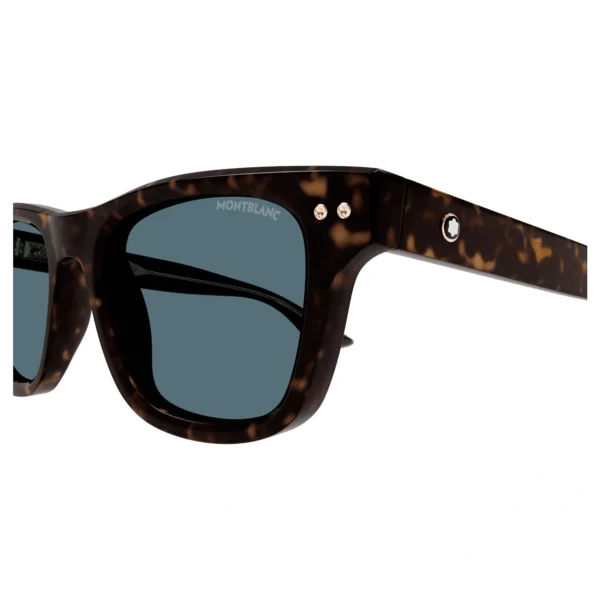 Mont Blanc MB0254S-002 53mm - Image 2