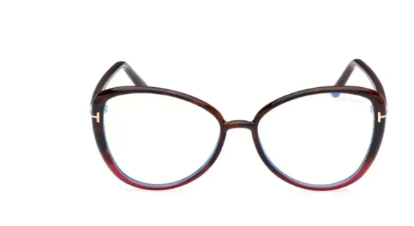 Tom Ford FT5907B-55-55 55mm - Image 3