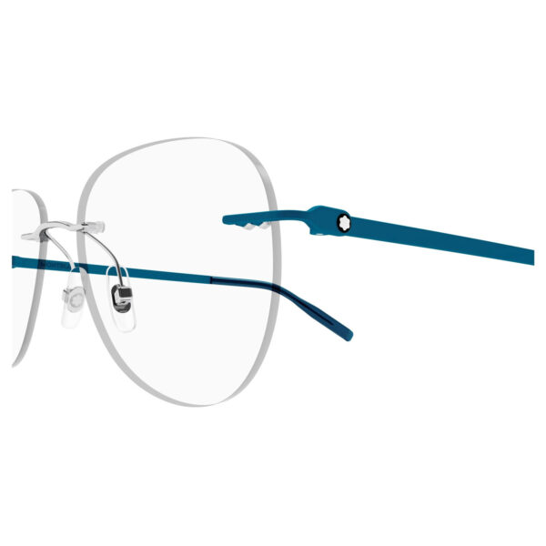 Mont Blanc MB0283o-010 57mm - Image 2