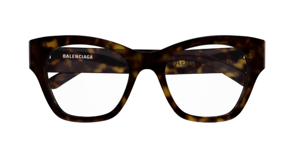 Balenciaga BB0263o-002 52mm - Image 3