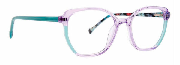 Vera Bradley KIENNA DAISIES 49mm