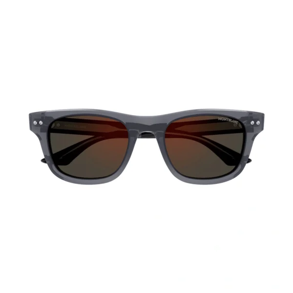 Mont Blanc MB0254S-003 53mm - Image 3