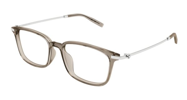 Mont Blanc MB0315oA-008 56mm