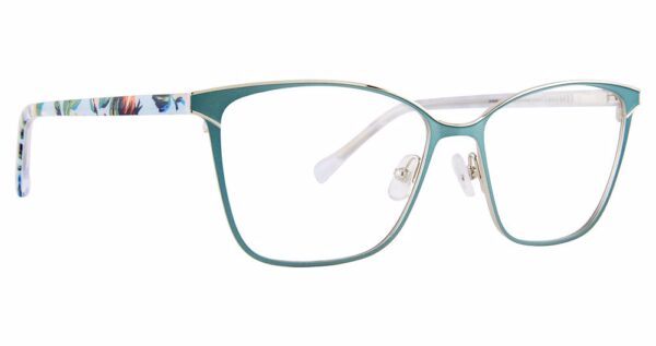 Vera Bradley BRISTOL SEA AIR FLORAL 53mm