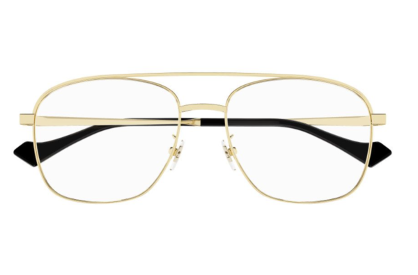 Gucci GG1103o-001 57mm - Image 2