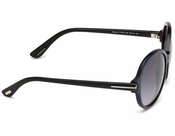 Tom Ford FT0343-83F 83mm - Image 2