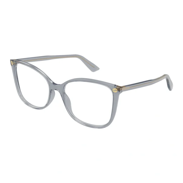 Gucci GG0026o-017 53mm