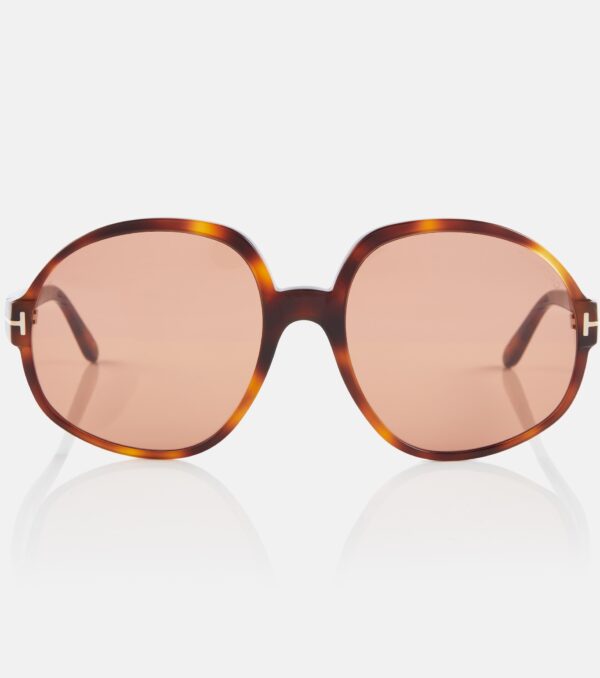 Tom Ford FT0991-52E-61 61mm - Image 4