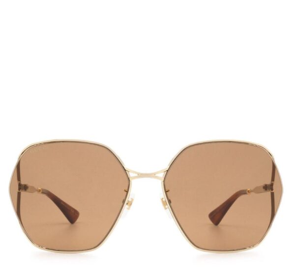 Gucci GG0818SA-002-63 63mm - Image 2
