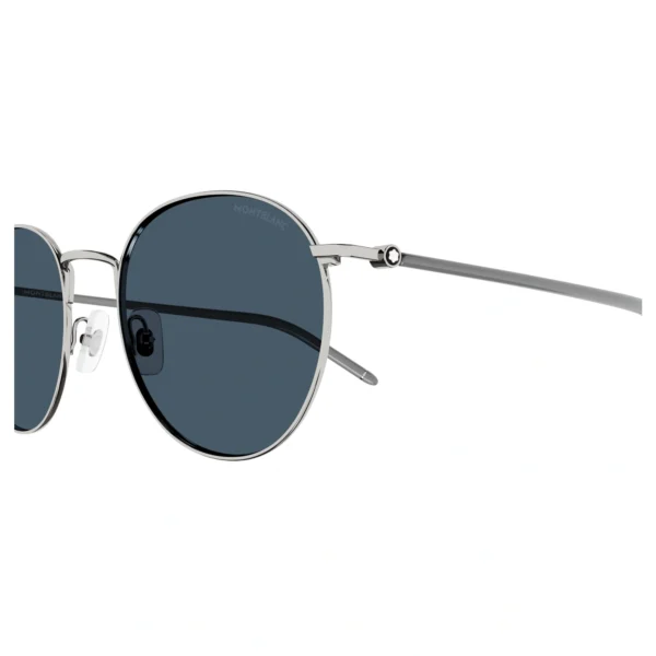 Mont Blanc MB0343SA-003 55mm - Image 2
