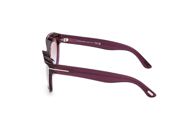 Tom Ford FT1114-80Z-54 54mm - Image 2