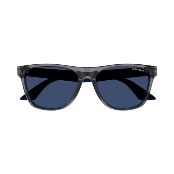 Mont Blanc MB0298S-004 56mm - Image 3