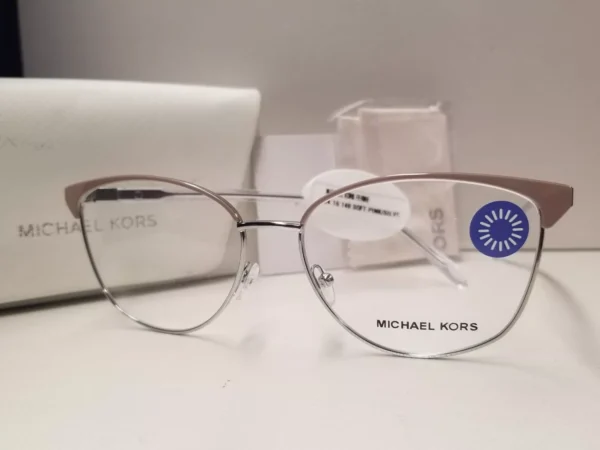 Michael Kors MK3053-1153-54