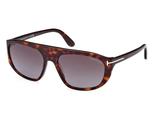 Tom Ford FT1002-52B-58 58mm