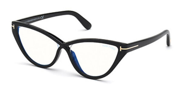 Tom Ford FT5729-B-001 56mm - Image 2