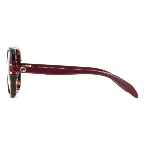 Gucci GG1068SA-004-57 57mm - Image 3