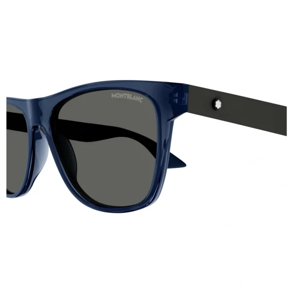 Mont Blanc MB0298S-002 56mm - Image 2