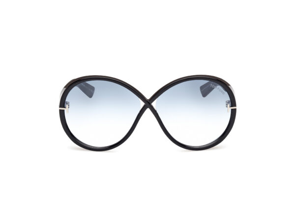 Tom Ford FT1116-01X-64 64mm - Image 3