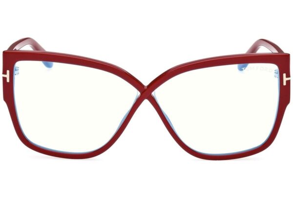 Tom Ford FT5828-B-066-60 60mm - Image 3