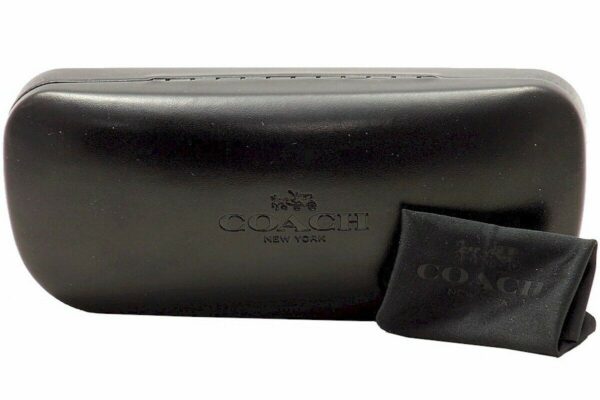 Coach HC8237-551987-57 57mm - Image 2