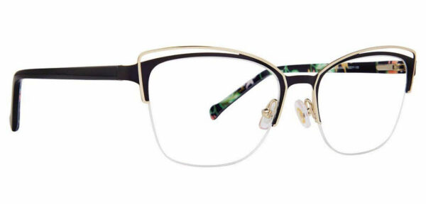 Vera Bradley AISLIN SUNFLOWERS 52mm