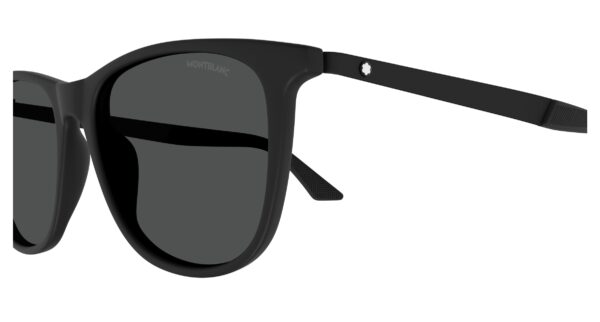 Mont Blanc MB0330S-001 56mm - Image 2