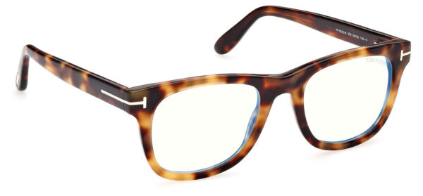 Tom Ford FT5820-B-053-50 50mm - Image 3