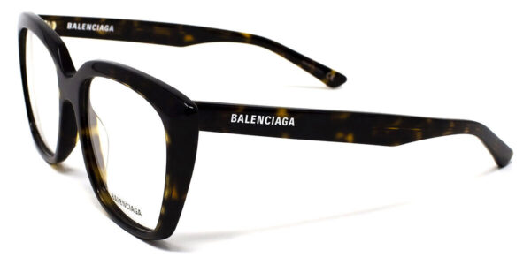 Balenciaga BB0062o-002 53mm - Image 2