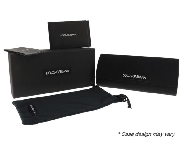 Dolce & Gabbana DG5081-3324-52 52mm - Image 2