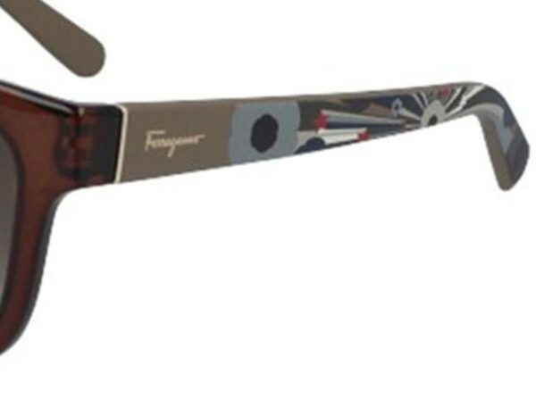 Salvatore Ferragamo SF927S-208-5221 52mm - Image 2