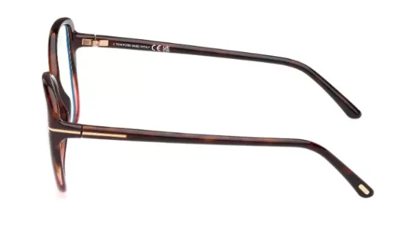 Tom Ford FT5907B-55-55 55mm - Image 2
