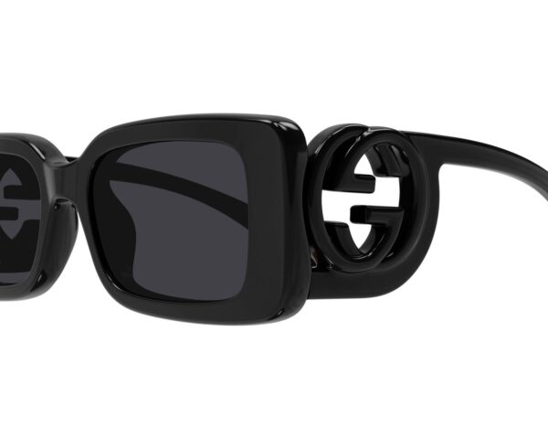 Gucci GG1325S-001-54 54mm - Image 4