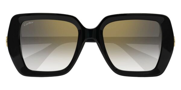 Cartier CT0507S-001 54mm - Image 3
