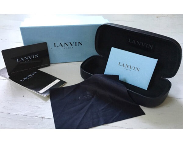 Lanvin VLN085M-0568-50 50mm - Image 2