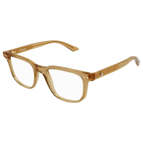Mont Blanc MB0256O-008 53mm