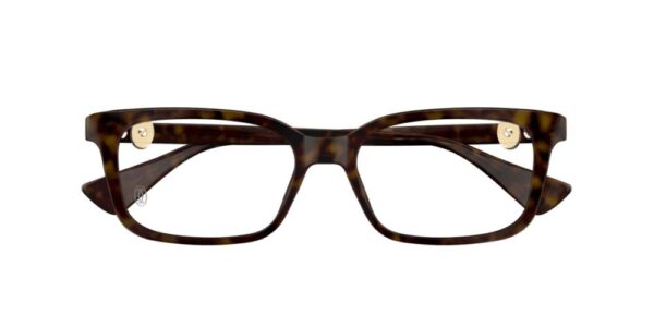 Cartier CT0525o-006 55mm - Image 2