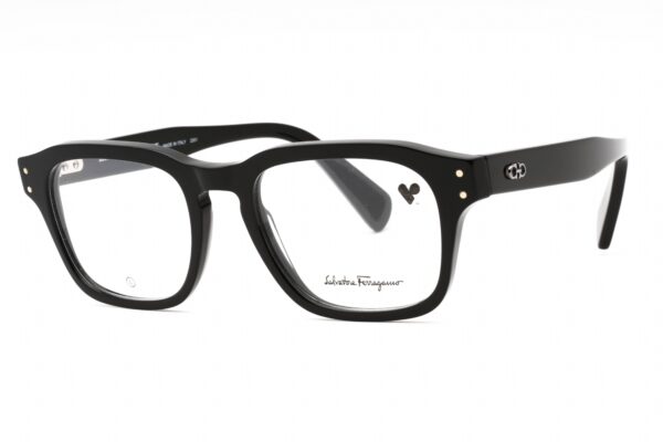 Salvatore Ferragamo SF2958-001 52mm