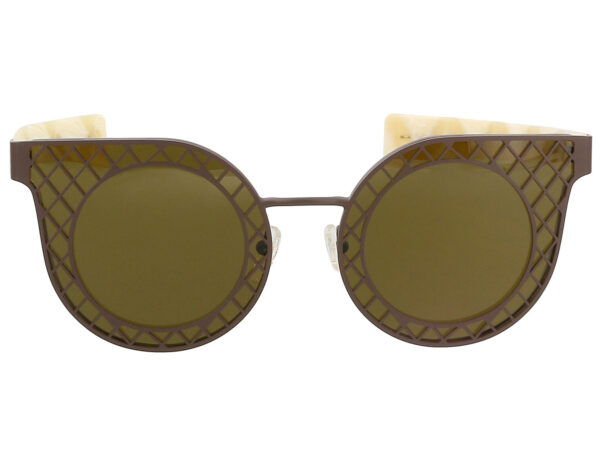 Salvatore Ferragamo SF171S-204-4229 42mm - Image 3