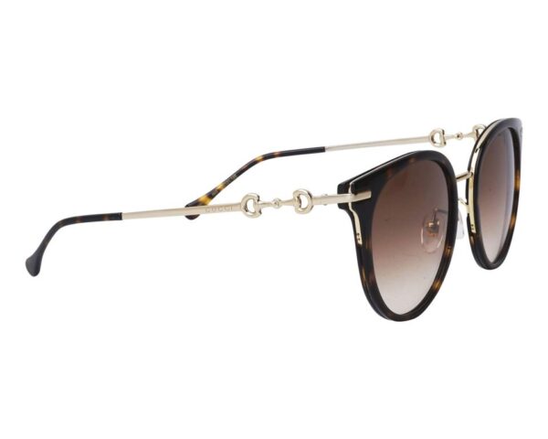 Gucci GG1015SK-003-56 56mm - Image 3