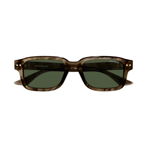 Mont Blanc MB0286S-004 53mm - Image 3