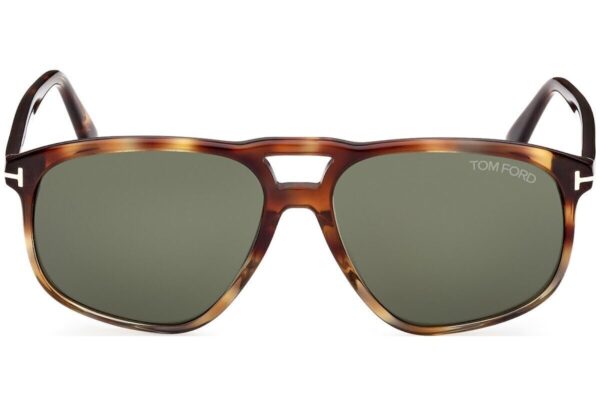 Tom Ford FT1000-56N-58 58mm - Image 3