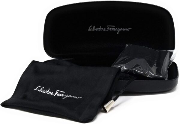 Salvatore Ferragamo SF226S-021 - Image 4