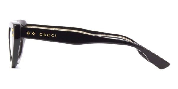 Gucci GG1083S-001-49 49mm - Image 3