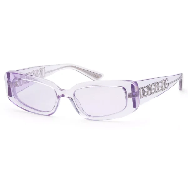 Dolce & Gabbana DG4445-33821A-54 54mm