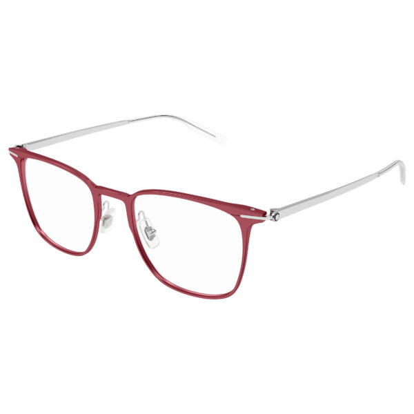 Mont Blanc MB0232o-006 53mm