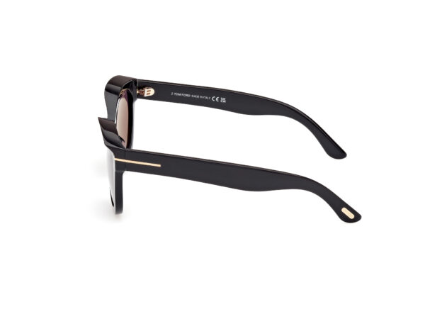 Tom Ford FT1114-01A-54 54mm - Image 2