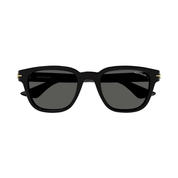 Mont Blanc MB0302S-010 53mm - Image 3