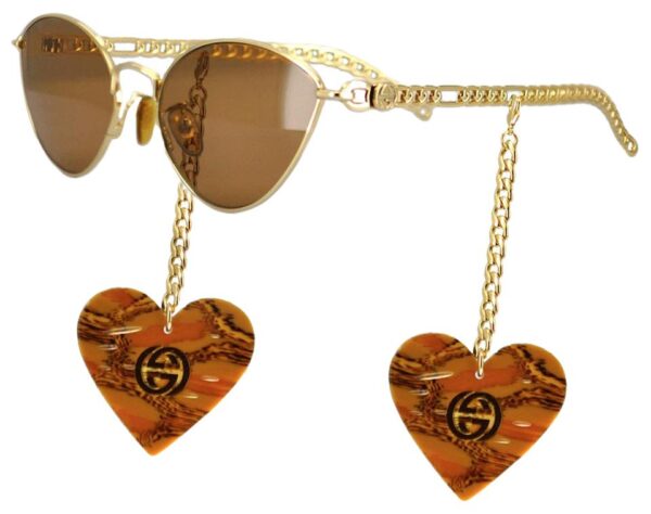 Gucci GG0977S-002-57 57mm