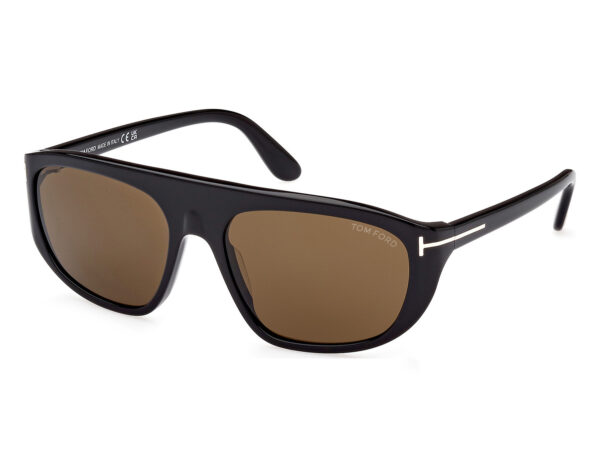 Tom Ford FT1002-01J-58 58mm