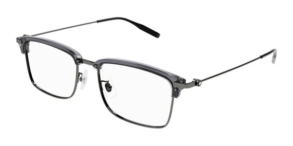 Mont Blanc MB0318oA-003 55mm